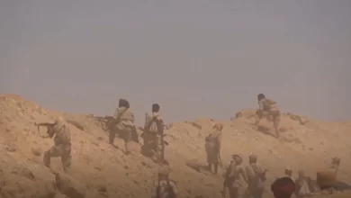 Photo of हूतियों ने मोचा पर जमाया कब्जा? बाब-अल-मंदेब के बेहद करीब पहुंचा ईरान समर्थित गुट