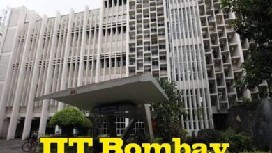 Photo of साहिल वाकोडे मौत मामला: IIT बॉम्बे ने मांगी माफी