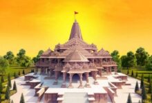 Photo of राम मंदिर चढ़ावा चोरी की 105 बार घटनाएं सामने आई