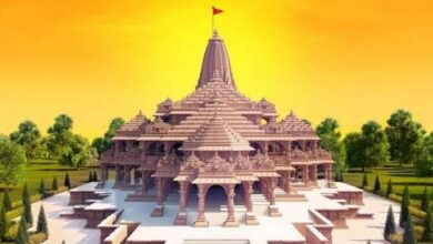 Photo of राम मंदिर चढ़ावा चोरी की 105 बार घटनाएं सामने आई