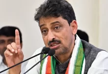 Photo of ‘वो अपना देखें, मुझे अखिलेश से कुछ नहीं चाहिए’, कांग्रेस सांसद इमरान मसूद का बड़ा बयान
