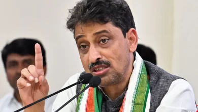 Photo of ‘वो अपना देखें, मुझे अखिलेश से कुछ नहीं चाहिए’, कांग्रेस सांसद इमरान मसूद का बड़ा बयान