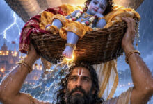 Photo of BHARAT ही नहीं विश्व भर में 5253वें श्रीकृष्ण जन्मोत्सव की धूम