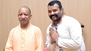 Photo of वेव सिनेमा में ‘हनुमान अंश’ की स्पेशल स्क्रीनिंग, कलाकारों का होगा सम्मान