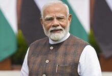 Photo of PM मोदी आज से करेंगे दो दिन का ‘चिंतन शिविर’