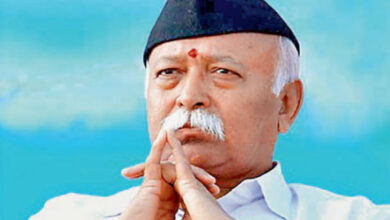 Photo of गीता-रामायण रिटायरमेंट के बाद पढ़ने वाली नहीं :मोहन भागवत