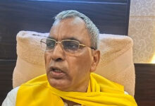 Photo of मेरी पैदाइश पर टिप्पणी, क्योंकि राजभर गरीब:मंत्री
