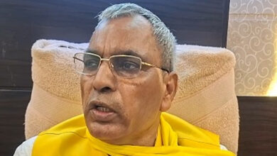 Photo of मेरी पैदाइश पर टिप्पणी, क्योंकि राजभर गरीब:मंत्री