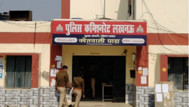 Photo of बादाम शेक पीकर पैसे देने से किया इनकार, विरोध पर दुकानदार को पीटा…