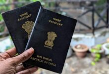 Photo of New नियम: इन बच्चों का Passport अब पांच साल तक वैध