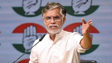 Photo of ‘पद्म भूषण तो बहुत छोटी बात है…’, ज्ञानेश कुमार को लेकर पवन खेड़ा ने BJP पर कसा तंज