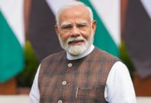 Photo of मैं विकसित भारत की यात्रा को और गति दूंगा:प्रधानमंत्री