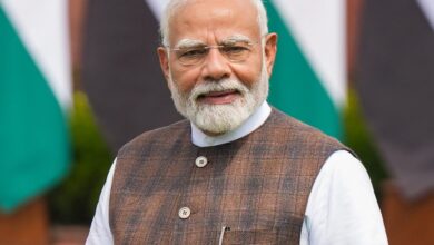 Photo of मैं विकसित भारत की यात्रा को और गति दूंगा:प्रधानमंत्री
