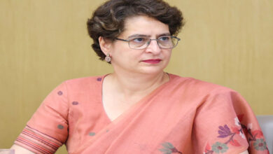 Photo of प्रियंका गांधी के नाम पर पर ठगी की कोशिश