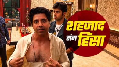 Photo of ‘Rise And Fall 2’ में जमकर हुआ बवाल, शहजाद पूनावाला संग हुई मारपीट! फाड़े कपड़े