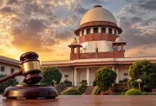 Photo of NEET विवाद में सुप्रीम कोर्ट का बड़ा दखल, FIR रद्द; 5 सितंबर का CJP प्रदर्शन वापस