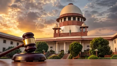 Photo of NEET विवाद में सुप्रीम कोर्ट का बड़ा दखल, FIR रद्द; 5 सितंबर का CJP प्रदर्शन वापस