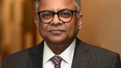 Photo of फिलहाल N. Chandrasekaran बने रहेंगे Tata Sons के Chairman