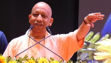 Photo of ‘वे गिनते जाएं, हम नौकरियां देते जाएंगे’ CM Yogi का सपा पर तीखा हमला…