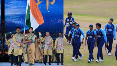 Photo of Asian Games: खेल मंत्रालय ने 503 खिलाड़ियों को दी मंजूरी, इतना बड़ा होगा सपोर्ट स्टाफ