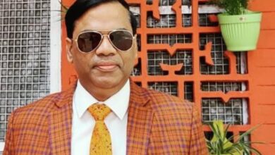 Photo of जज ने कहा! मैं मर जाऊंगा लेकिन डरुंगा नही…