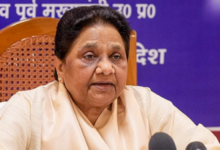 Photo of मायावती बड़े एक्शन के मूड में…,आकाश को BSP से OUT करने की तैयारी!