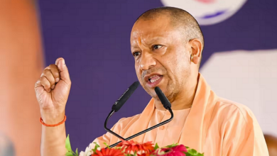 Photo of CM योगी का मथुरा से कड़ा संदेश, कहा- श्रीकृष्ण जन्मभूमि ने कई आक्रमण सहे