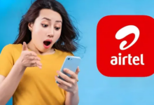 Photo of Airtel ने ग्राहकों को दिया झटका, 50 रुपये तक महंगे हुए पोस्टपेड प्लान