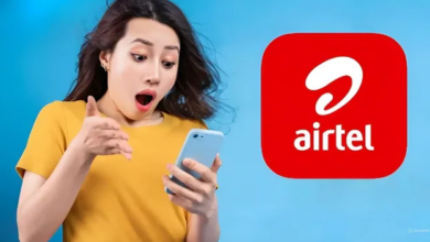 Photo of Airtel ने ग्राहकों को दिया झटका, 50 रुपये तक महंगे हुए पोस्टपेड प्लान