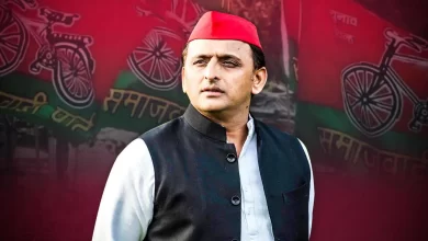 Photo of SIR पर भड़के अखिलेश यादव, भाजपा और चुनाव आयोग को लेकर कह दी बड़ी बात…