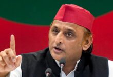 Photo of ‘कुर्सी छिनने वाली है’, जेवर एयरपोर्ट के नामकरण पर अखिलेश यादव का BJP पर हमला…