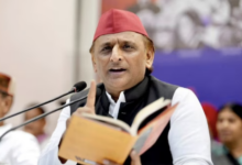 Photo of राज्यसभा चुनाव में सपा की नई रणनीति? तीसरे कैंडिडेट पर अखिलेश ने खोला पत्ता…