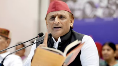 Photo of राज्यसभा चुनाव में सपा की नई रणनीति? तीसरे कैंडिडेट पर अखिलेश ने खोला पत्ता…