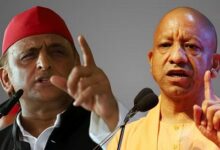 Photo of CM योगी खुद अयोध्या से चुनाव लड़कर दिखाएं… अखिलेश यादव ने दी खुली चुनौती