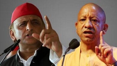 Photo of CM योगी खुद अयोध्या से चुनाव लड़कर दिखाएं… अखिलेश यादव ने दी खुली चुनौती