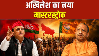 Photo of UP में कुर्मी-पासी बनेंगे चुनावी केंद्र? भाजपा को वोट बैंक बचाने तो सपा को सेंध लगाने की चुनौती