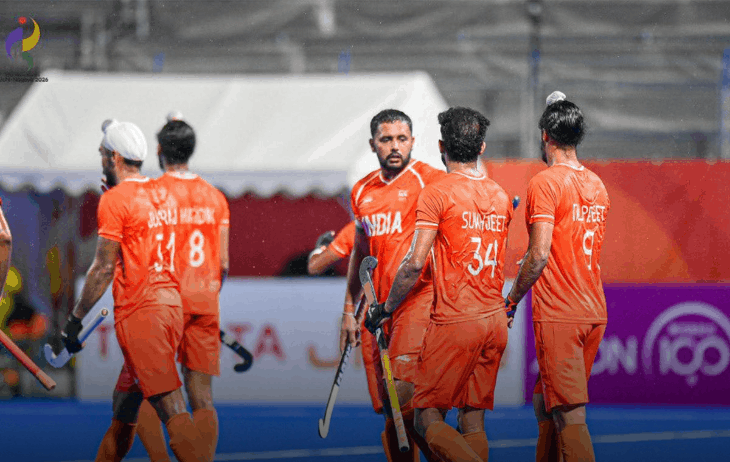 Asian Games 2026 India Medals