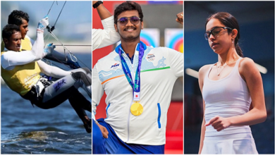 Photo of Asian Games में भारतीय खिलाड़ियों का जलवा, नौकायान टीम ने जीता रजत