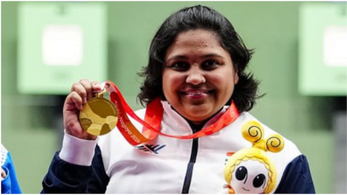 Photo of Asian Para Games: भारत ने रचा नया इतिहास, पैरा एशियाई खेलों में लगाया पदकों का शतक
