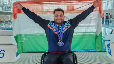 Photo of Asian Para Games: गोल्ड मेडलिस्ट की शर्मनाक करतूत! यौन उत्पीड़न के आरोप में जापान से डिपोर्ट