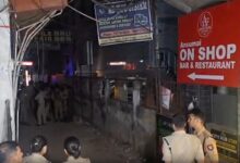 Photo of Guwahati में गोलीबारी, छह लोगों की मौत, कई घायल