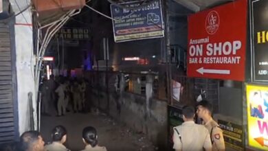 Photo of Guwahati में गोलीबारी, छह लोगों की मौत, कई घायल
