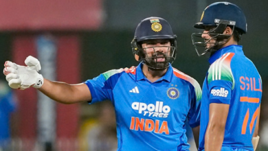 Photo of BCCI: टीम इंडिया में चोटों का ऐसा कहर…, 32 शीर्ष क्रिकेटरों का हुआ रिहैब
