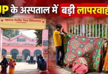 Photo of UP News: मुसहर महिला को प्रसव से इनकार पर डॉक्टर बर्खास्त, CMS पर भी गाज