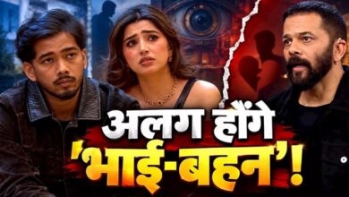 Photo of Bigg Boss 20: ‘कंबल के अंदर ये सब…’, रोहित शेट्टी ने स्काउट और लवप्रीत को फटकारा