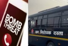 Photo of देश के दो स्टेडियम और 10 निजी स्कूल को बम से उड़ाने की धमकी