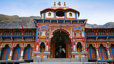 Photo of गया से भी आठ गुना फलदायी है बदरीनाथ का ब्रह्मकपाल, यहां पिंडदान से मिलती है मुक्ति