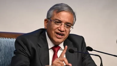 Photo of CEC ज्ञानेश कुमार को खतरे का इनपुट, Z-प्लस सुरक्षा के बावजूद आवास के बाहर बढ़ाई गई तैनाती