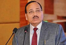 Photo of मानवाधिकार संस्थाएं आम जन तक जाएं:CJI 