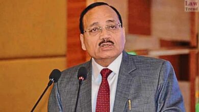 Photo of मानवाधिकार संस्थाएं आम जन तक जाएं:CJI